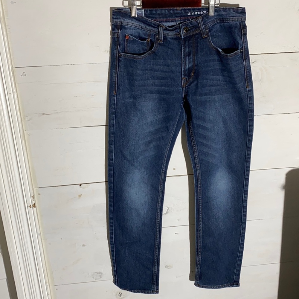 MBX slim stretch 32x32